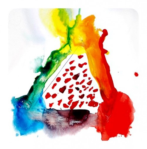 ผสมสีอะครีลิคอย่างถูกวิธี_p1