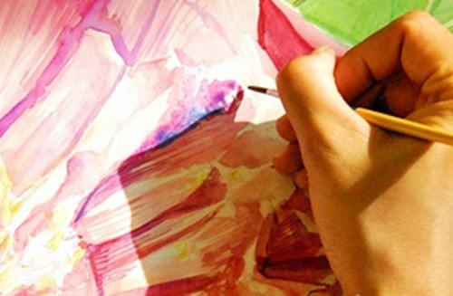 ระบายสีอะครีลิค_p1