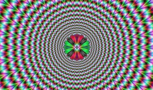 สีอะครีลิคกับภาพลวงตา_1