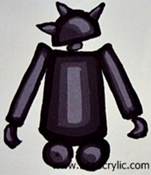 เพิ่มความสว่างสีอะครีลิค_3