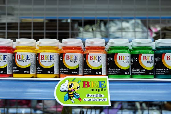 สีอะคริลิค TBE_Product (4)