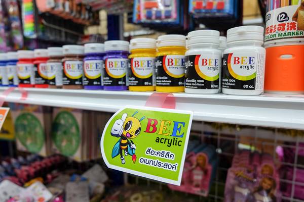 สีอะคริลิค TBE_Product (8)